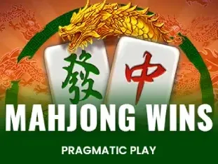 Mahjong Wins™ screenshot