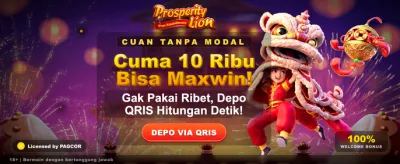 Kemenangan Besar Menanti Anda banner