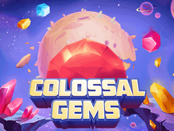 Colossal Gems screenshot