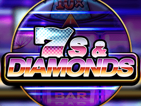 7s & Diamonds screenshot