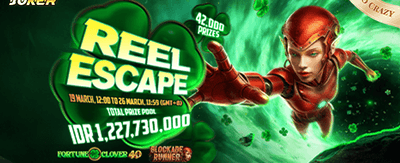 Jackpot Slot Gacor Hari Ini banner