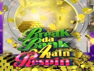 Break Da Bank Again Respin screenshot
