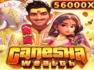 Ganesha Wealth screenshot